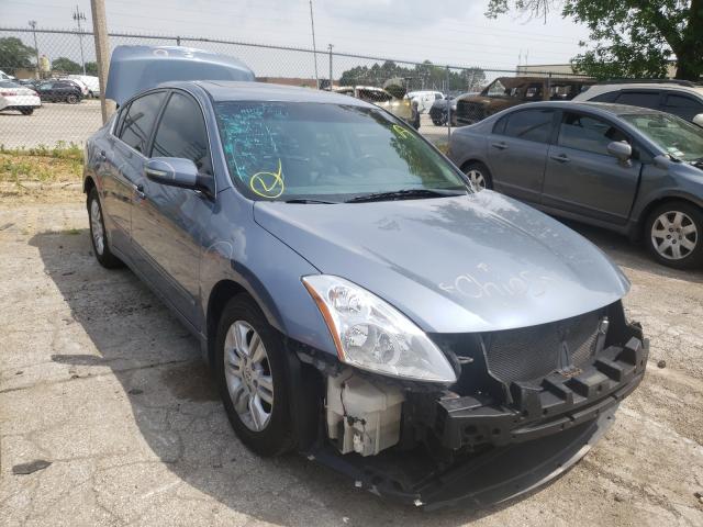 NISSAN ALTIMA BAS 2012 1n4al2ap4cn481693