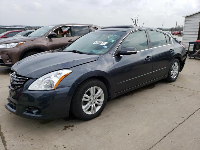 NISSAN ALTIMA BAS 2012 1n4al2ap4cn481774