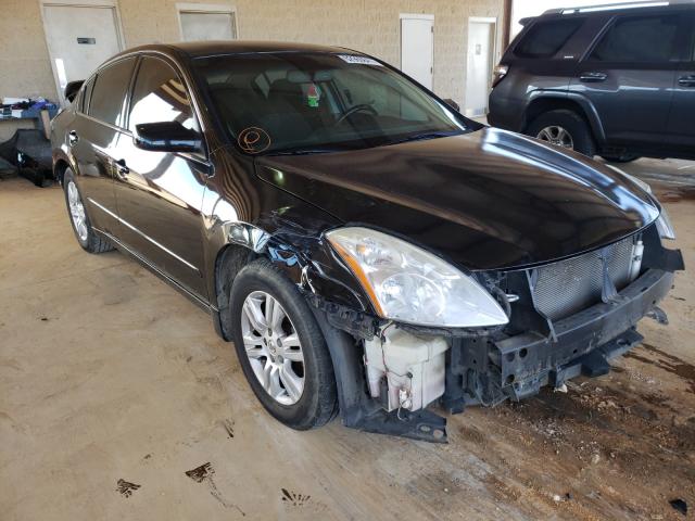 NISSAN ALTIMA BAS 2012 1n4al2ap4cn482536