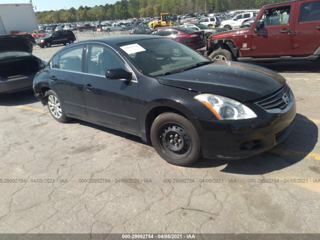 NISSAN ALTIMA 2012 1n4al2ap4cn482701