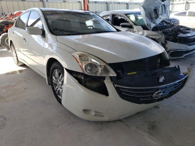 NISSAN ALTIMA BAS 2012 1n4al2ap4cn482925