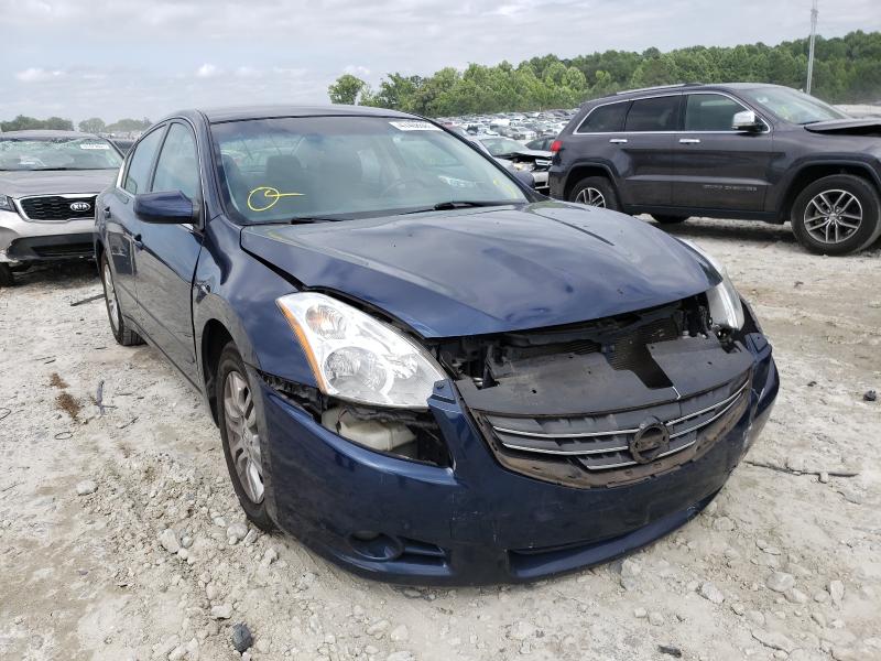 NISSAN ALTIMA BAS 2012 1n4al2ap4cn483122