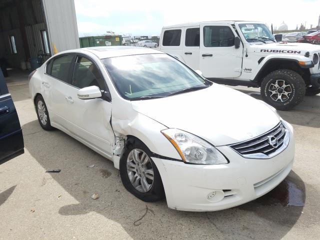 NISSAN ALTIMA BAS 2012 1n4al2ap4cn483573