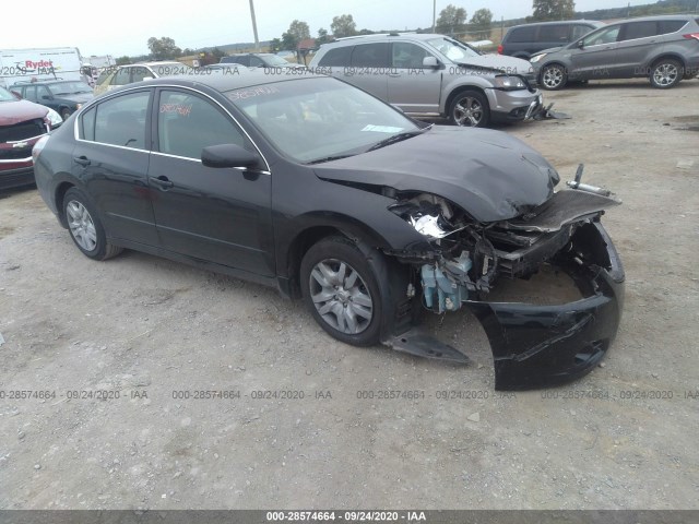 NISSAN ALTIMA 2012 1n4al2ap4cn483623