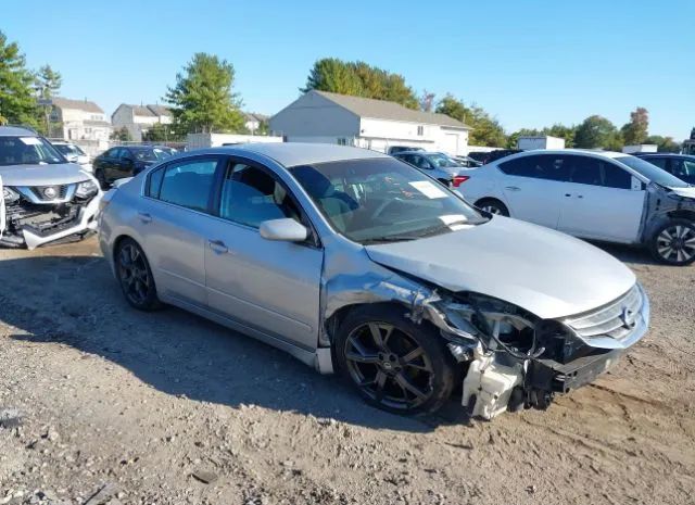 NISSAN ALTIMA 2012 1n4al2ap4cn483685