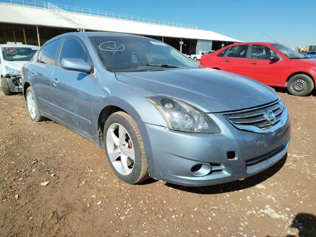 NISSAN ALTIMA BAS 2012 1n4al2ap4cn483735