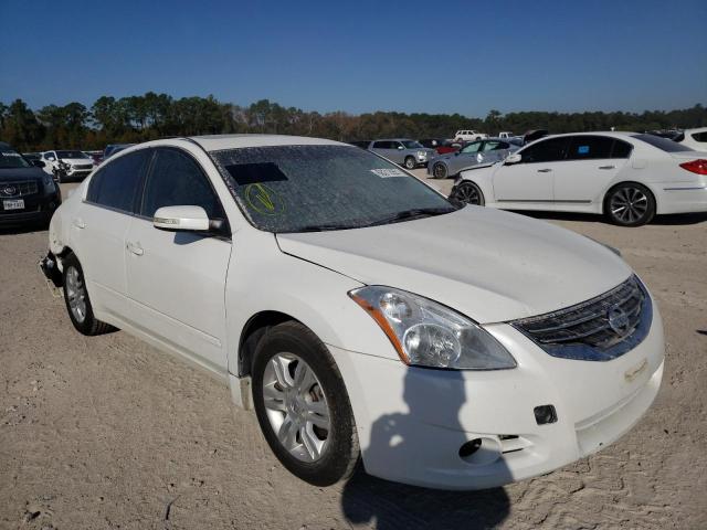 NISSAN ALTIMA BAS 2012 1n4al2ap4cn484352