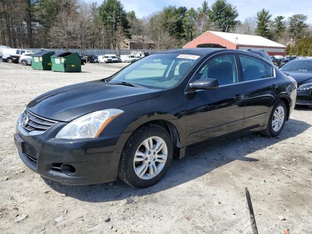 NISSAN ALTIMA 2012 1n4al2ap4cn484724