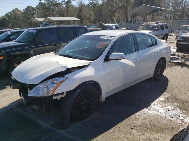 NISSAN ALTIMA BAS 2012 1n4al2ap4cn485095