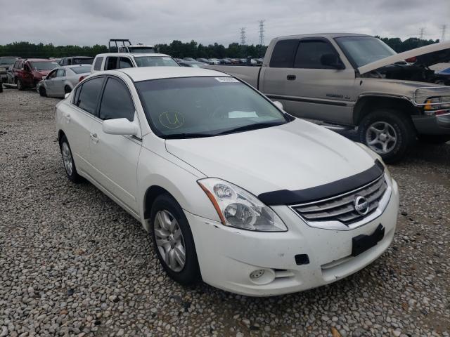 NISSAN ALTIMA BAS 2012 1n4al2ap4cn485307