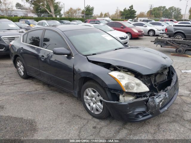 NISSAN ALTIMA 2012 1n4al2ap4cn485422