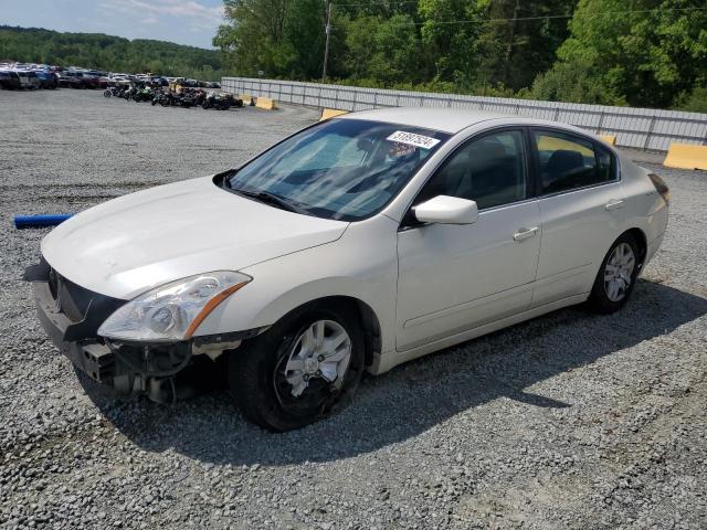 NISSAN ALTIMA 2012 1n4al2ap4cn485551