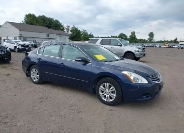 NISSAN ALTIMA 2012 1n4al2ap4cn485601