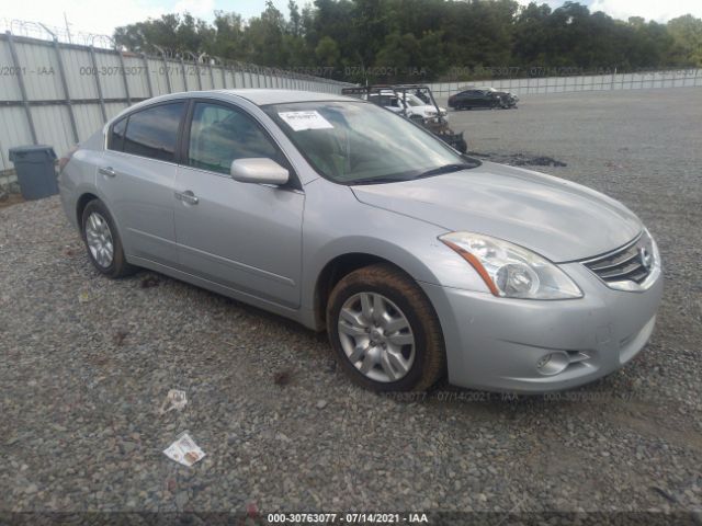 NISSAN ALTIMA 2012 1n4al2ap4cn486103