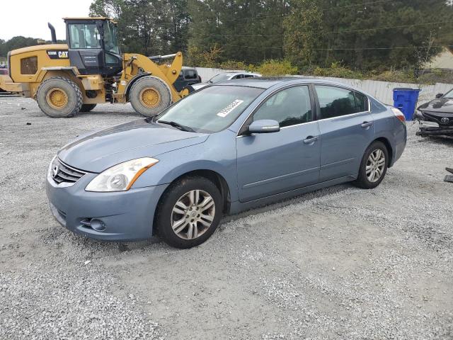 NISSAN ALTIMA BAS 2012 1n4al2ap4cn486389