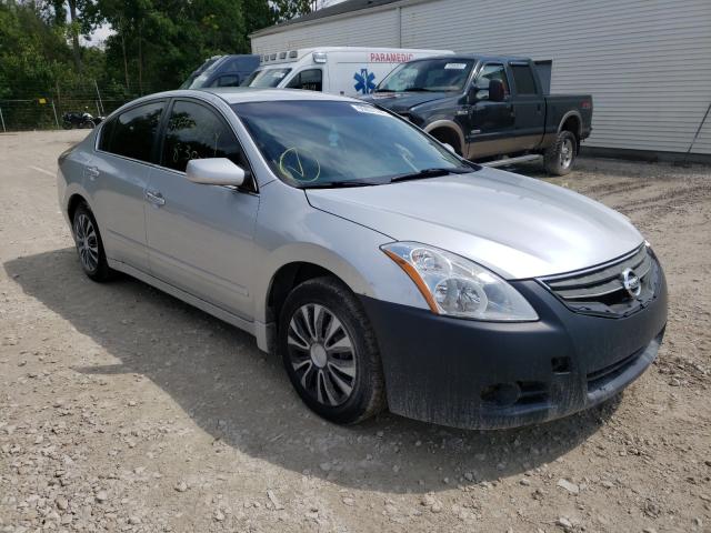 NISSAN ALTIMA BAS 2012 1n4al2ap4cn486425