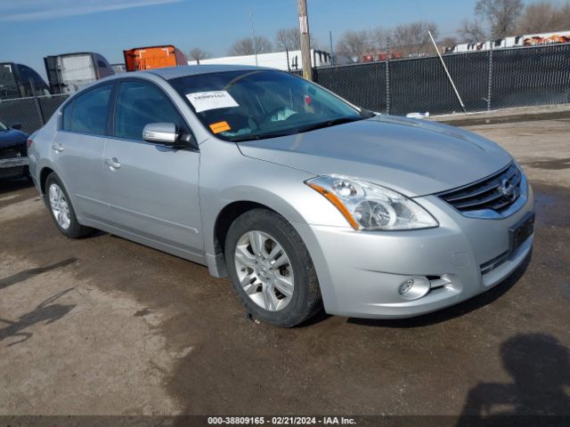 NISSAN ALTIMA 2012 1n4al2ap4cn486604