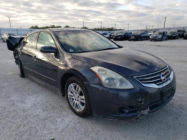 NISSAN ALTIMA BAS 2012 1n4al2ap4cn486781