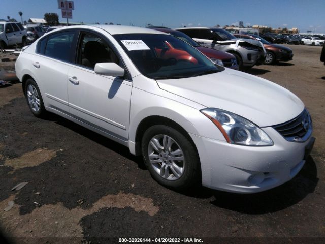 NISSAN ALTIMA 2012 1n4al2ap4cn487302