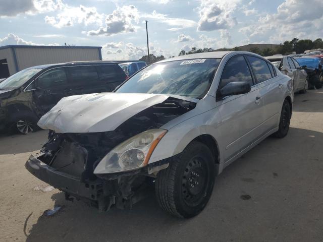 NISSAN ALTIMA BAS 2012 1n4al2ap4cn487347