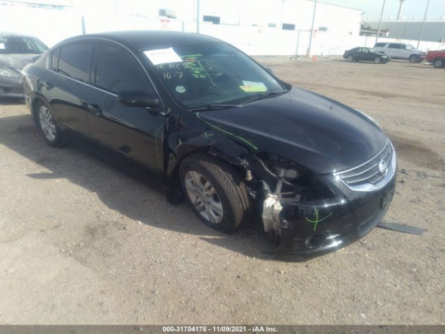 NISSAN ALTIMA 2012 1n4al2ap4cn487459