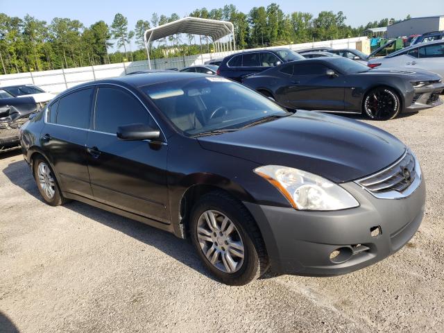 NISSAN ALTIMA BAS 2012 1n4al2ap4cn488174