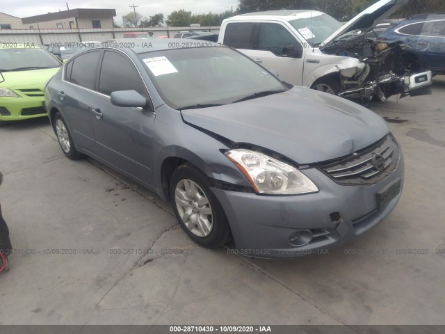 NISSAN ALTIMA 2012 1n4al2ap4cn488305