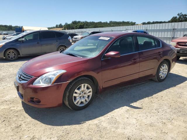 NISSAN ALTIMA BAS 2012 1n4al2ap4cn488417