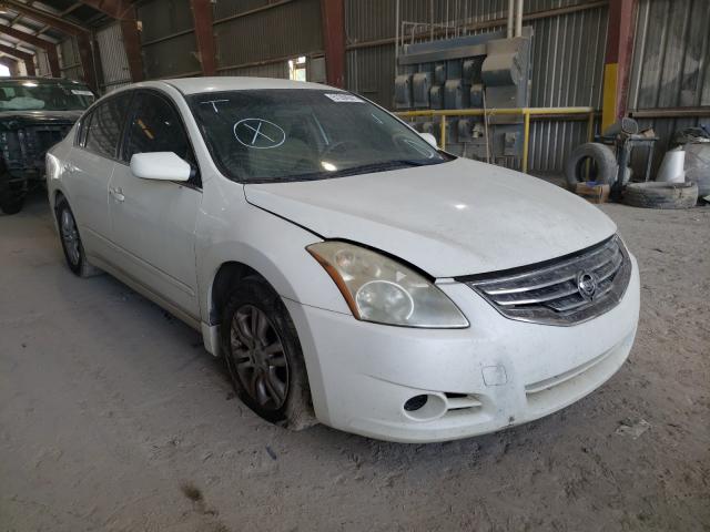 NISSAN ALTIMA BAS 2012 1n4al2ap4cn488501