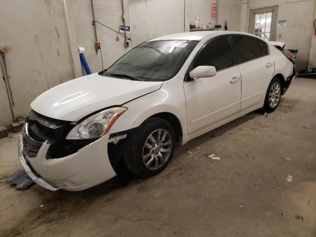 NISSAN ALTIMA BAS 2012 1n4al2ap4cn488725