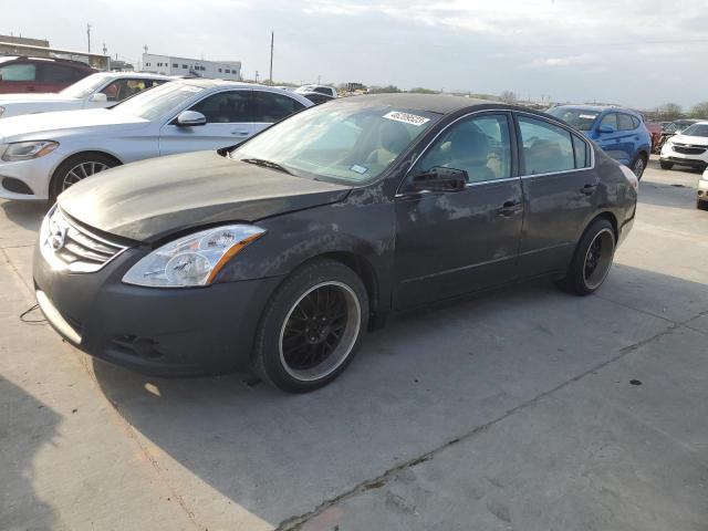 NISSAN ALTIMA BAS 2012 1n4al2ap4cn489079