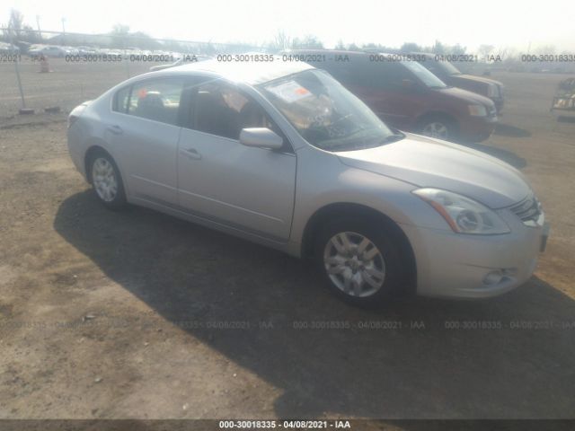 NISSAN ALTIMA 2012 1n4al2ap4cn489230