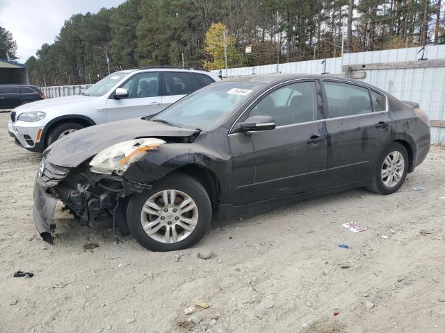 NISSAN ALTIMA BAS 2012 1n4al2ap4cn489261