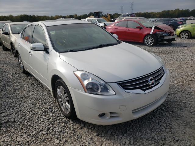 NISSAN ALTIMA BAS 2012 1n4al2ap4cn489275