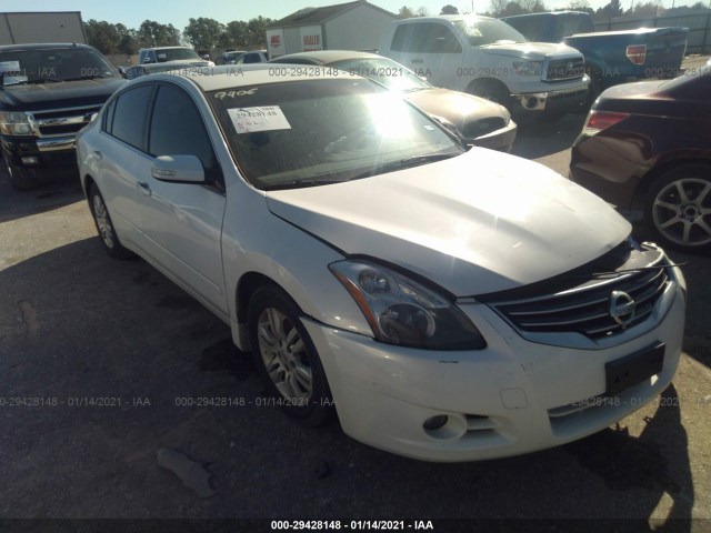 NISSAN ALTIMA 2012 1n4al2ap4cn489406