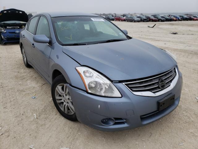 NISSAN ALTIMA BAS 2012 1n4al2ap4cn490068