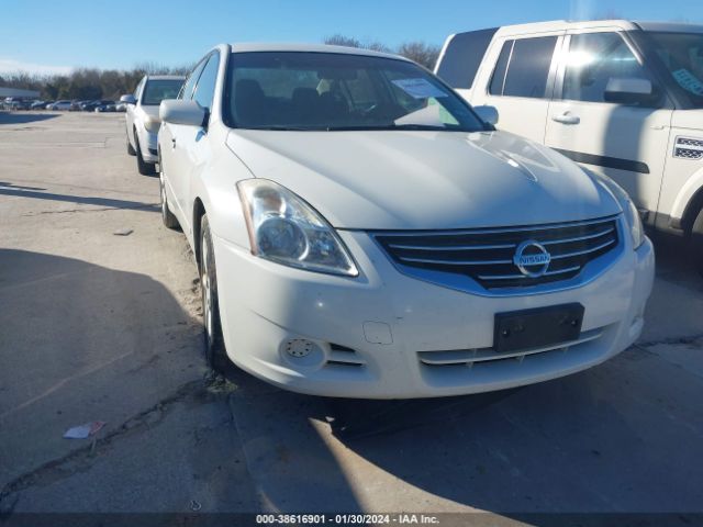 NISSAN ALTIMA 2012 1n4al2ap4cn490460