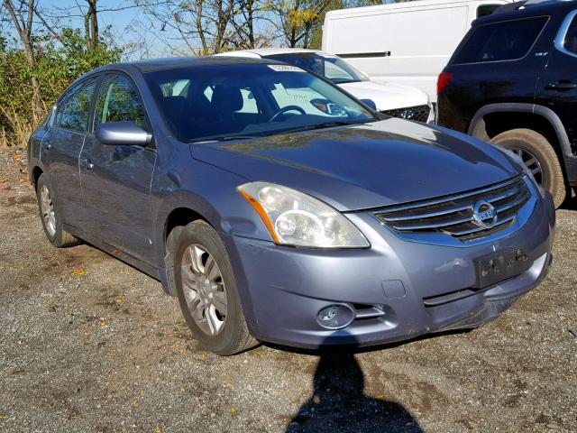 NISSAN ALTIMA BAS 2012 1n4al2ap4cn490605