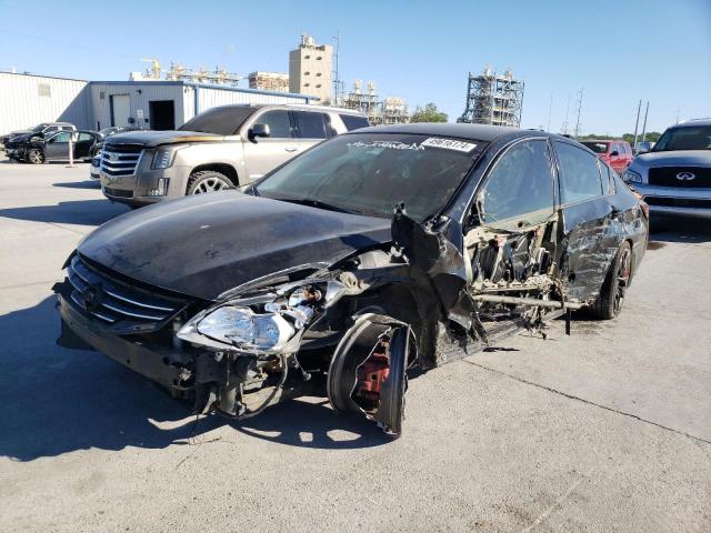 NISSAN ALTIMA 2012 1n4al2ap4cn490894