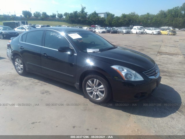 NISSAN ALTIMA 2012 1n4al2ap4cn491107