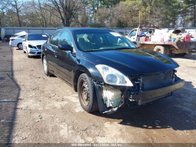 NISSAN ALTIMA 2012 1n4al2ap4cn491205