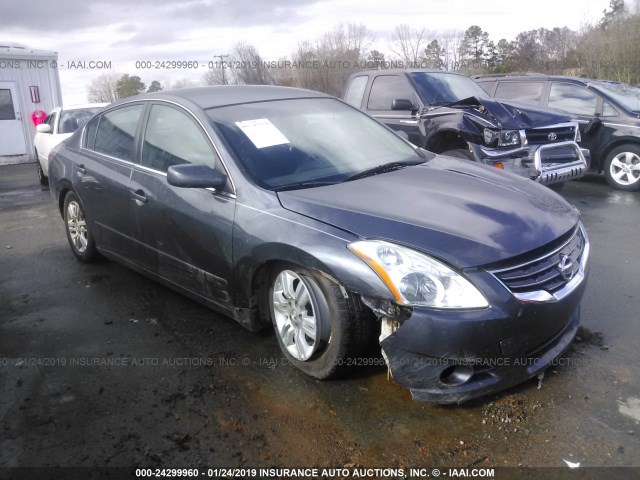 NISSAN ALTIMA 2012 1n4al2ap4cn491236