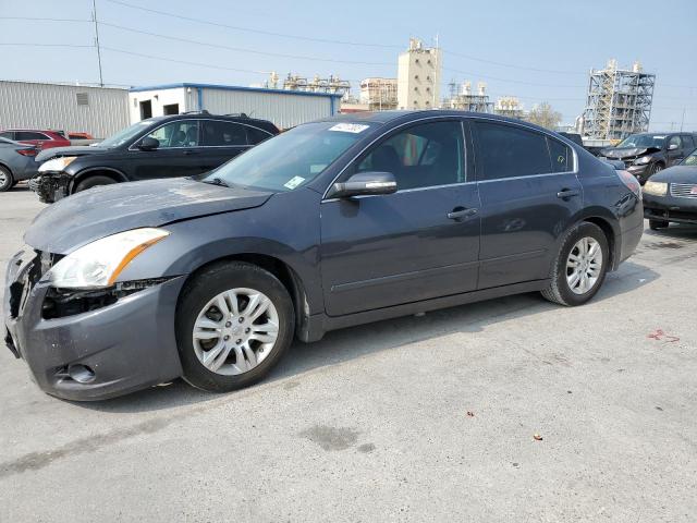 NISSAN ALTIMA BAS 2012 1n4al2ap4cn491351