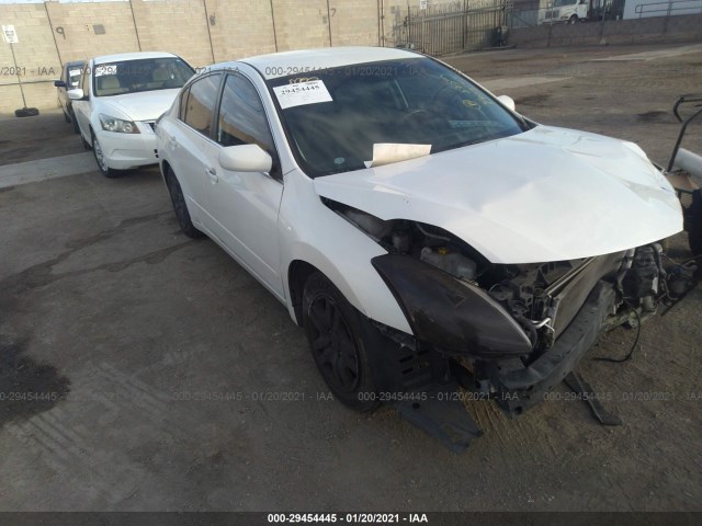 NISSAN ALTIMA 2012 1n4al2ap4cn491379