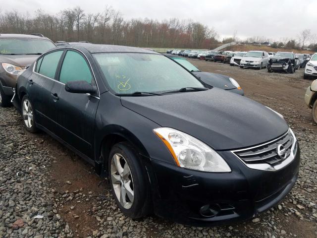 NISSAN ALTIMA BAS 2012 1n4al2ap4cn492113