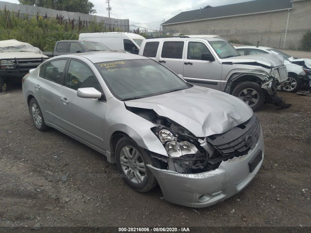 NISSAN ALTIMA 2012 1n4al2ap4cn493617