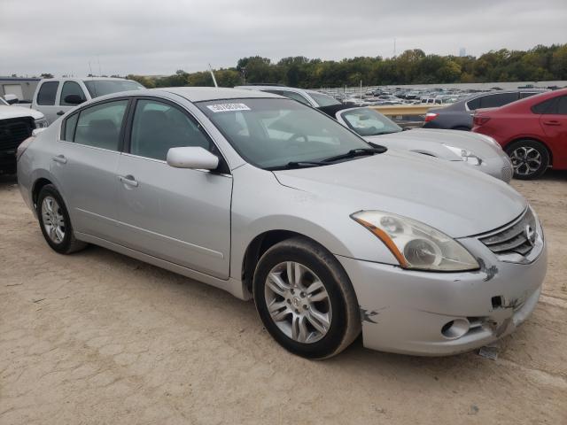 NISSAN ALTIMA BAS 2012 1n4al2ap4cn493732