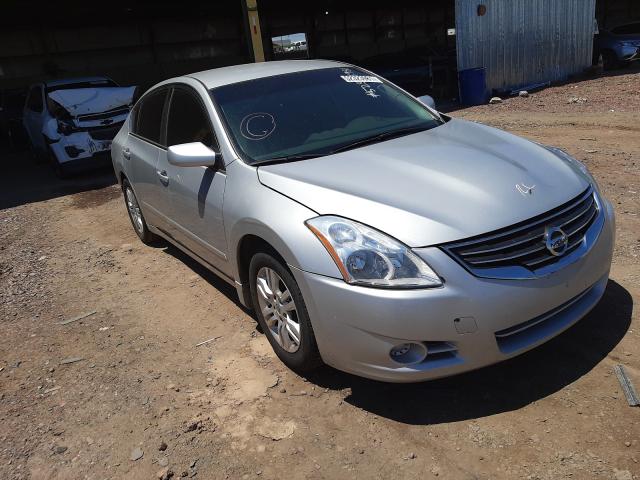 NISSAN ALTIMA BAS 2012 1n4al2ap4cn493956