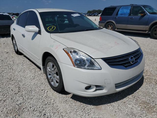 NISSAN ALTIMA BAS 2012 1n4al2ap4cn494282