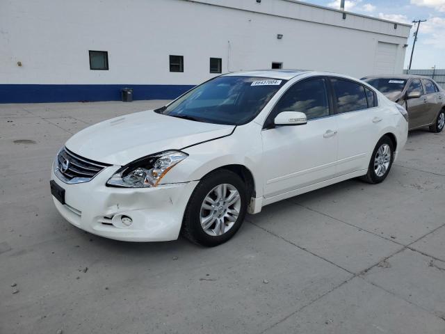 NISSAN ALTIMA BAS 2012 1n4al2ap4cn494492